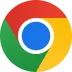 Pictograma Google Chrome